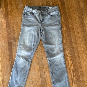 Level 99 skinny jeans